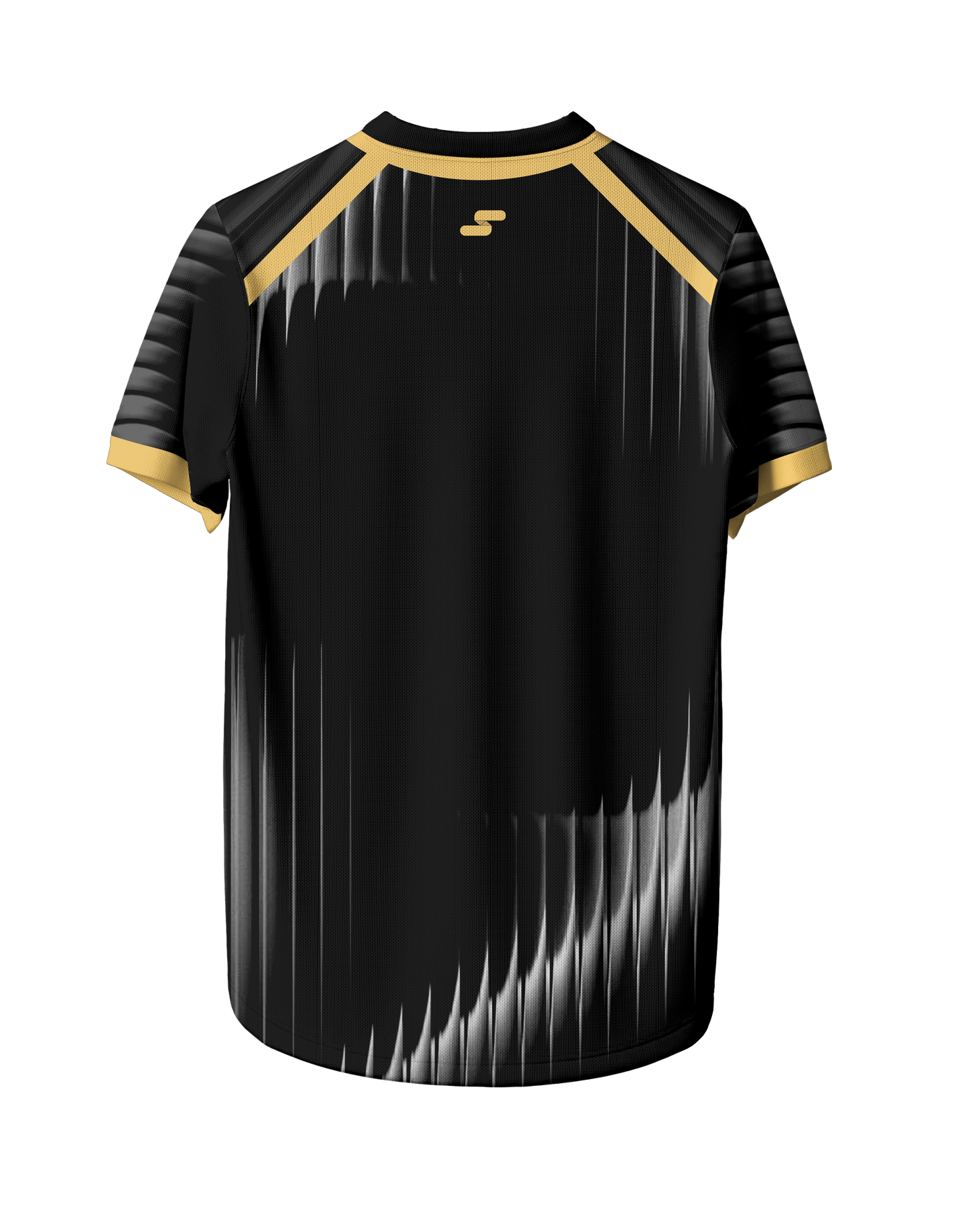 SIBAK Isagi | Bastard München Blue Lock Jersey