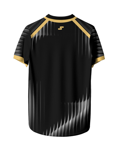SIBAK Isagi | Bastard München Blue Lock Jersey